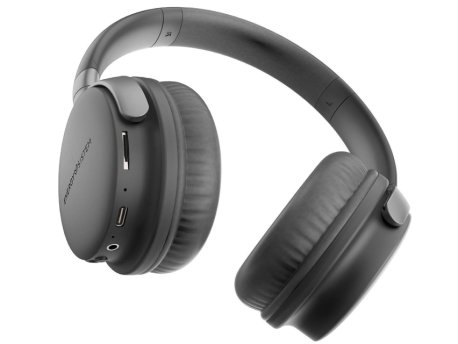 ENERGY SISTEM Graphite Studio Plus slušalice sive (M45523)