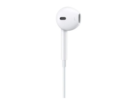 APPLE Earpods USB-C Bele Bubice