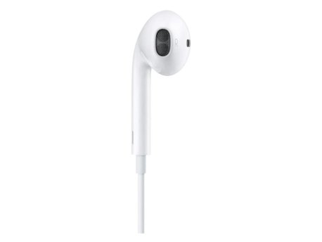 APPLE Earpods USB-C Bele Bubice