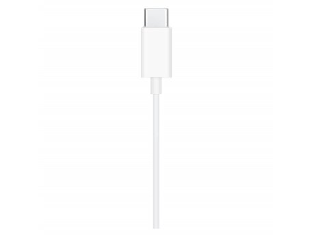 APPLE Earpods USB-C Bele Bubice