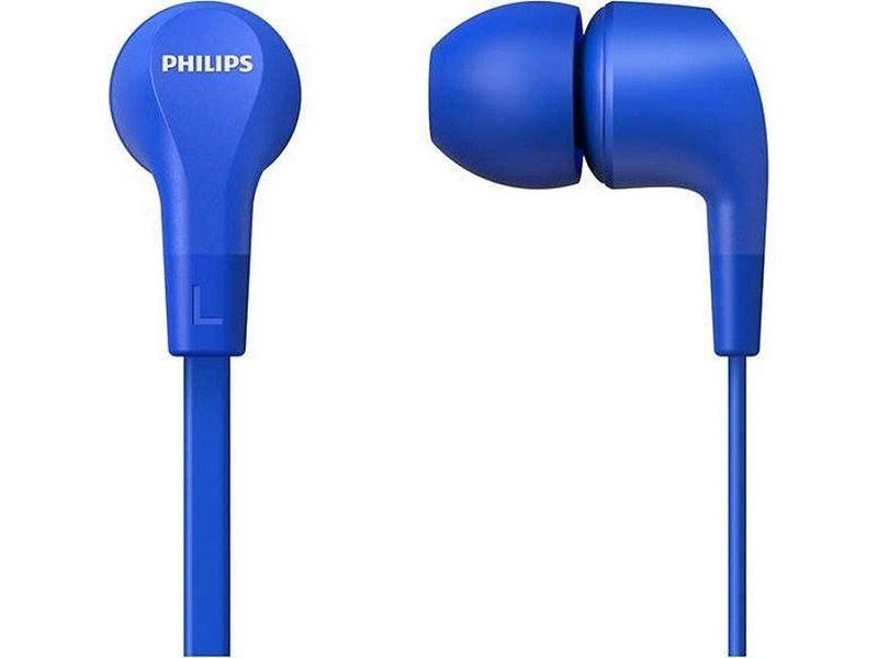 PHILIPS SLUSALICE TAE1105BL/00  plave cena