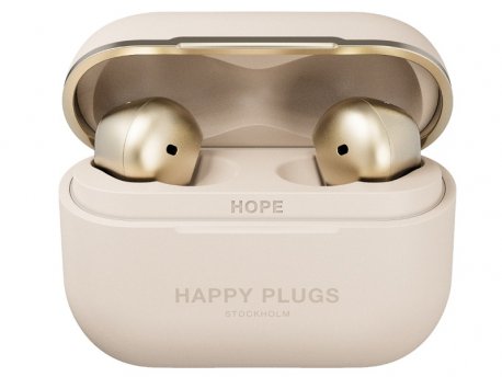 Slusalice i Mikrofoni HAPPY PLUGS Slu alice Hope be i ne