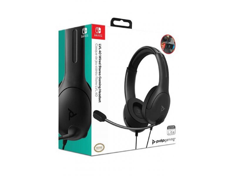 headset switch nintendo