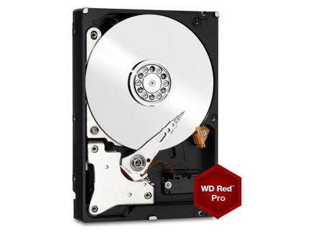 WESTERN DIGITAL HDD INT WD 8003FFBX (WD8003FFBX) cena