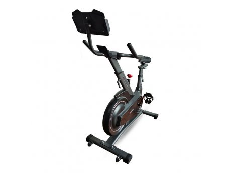 XPLORER Eagle811 Spinning Bike Black