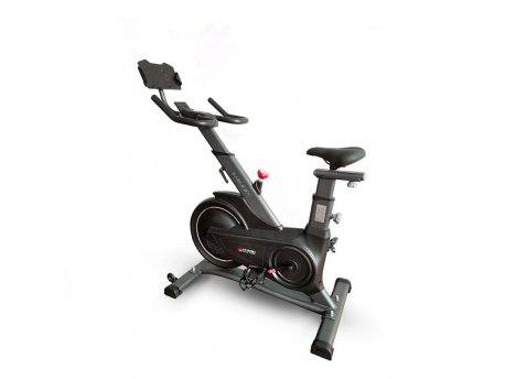 XPLORER Eagle811 Spinning Bike Black