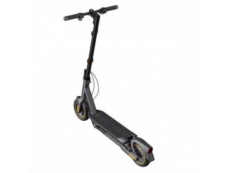 SEGWAY MAX Ninebot KickScooter G2 E AA.05.15.01.0003 Električni trotinet