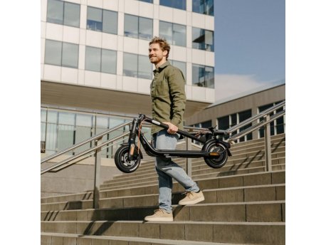 SEGWAY Ninebot KickScooter F2 Plus E Električni Trotinet