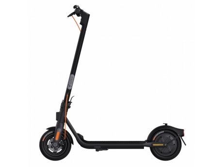 SEGWAY Ninebot KickScooter F2 Plus E Električni Trotinet