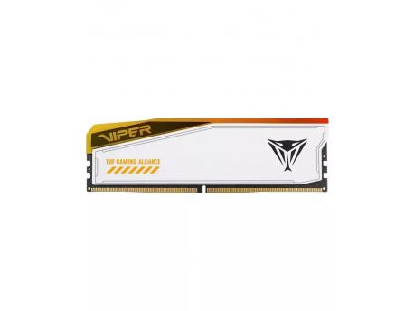 PATRIOT DDR5 32GB 2x16GB 6000MHz Patriot Viper Elite 5 RGB PVER532G60C36KT