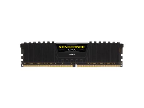 CORSAIR Vengeance 32GB(2x16GB) DDR4 3600MHz (VCMK32GX4M2Z3600C18) memorija