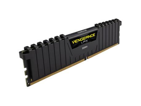 CORSAIR Vengeance 32GB(2x16GB) DDR4 3600MHz (VCMK32GX4M2Z3600C18) memorija