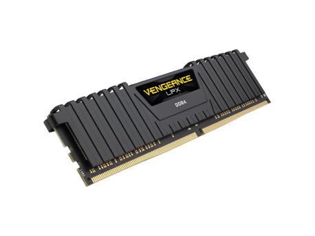 CORSAIR Vengeance 32GB(2x16GB) DDR4 3600MHz (VCMK32GX4M2Z3600C18) memorija