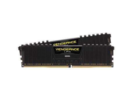 CORSAIR Vengeance 32GB(2x16GB) DDR4 3600MHz (VCMK32GX4M2Z3600C18) memorija