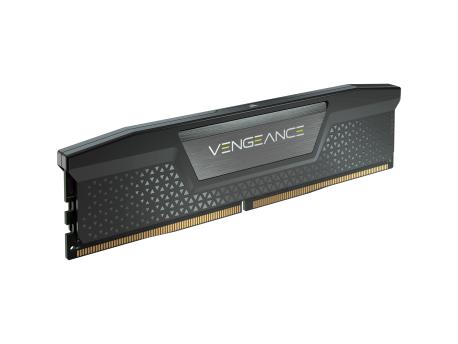 CORSAIR Vengeance 32GB(2x16GB) DDR5 5200MHz (CMK32GX5M2B5200C40) memorija