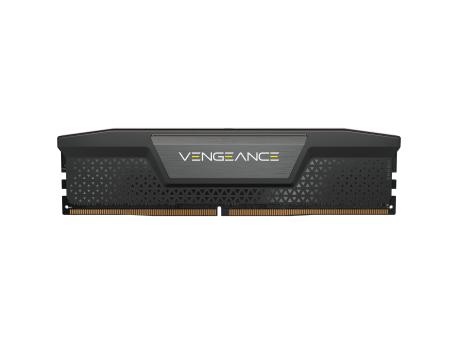 CORSAIR Vengeance 32GB(2x16GB) DDR5 5200MHz (CMK32GX5M2B5200C40) memorija