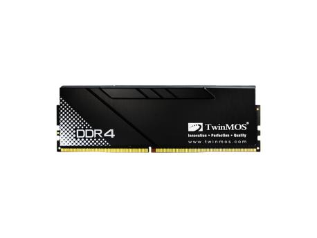 TwinMOS UDIMM DDR4 32GB 3200MHz Thunder GX TMD432GB3200D16BKGX