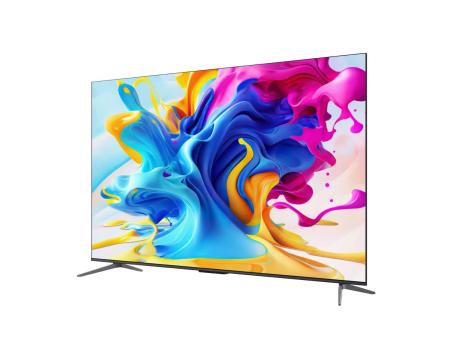 TCL 85C645 4K QLED Smart TV