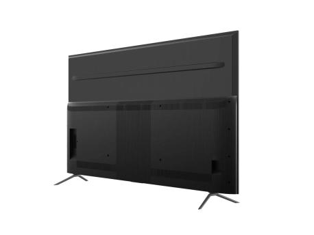 TCL 85C645 4K QLED Smart TV