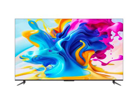 TCL 85C645 4K QLED Smart TV