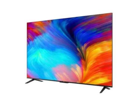 TCL 55P639 4K LED Smart TV