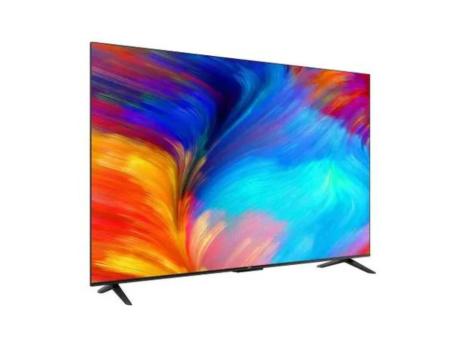 TCL 55P639 4K LED Smart TV