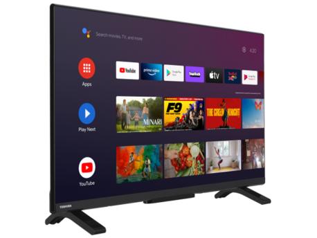 TOSHIBA 32LA2363DG FHD DLED Smart TV