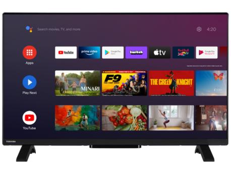 TOSHIBA 32LA2363DG FHD DLED Smart TV