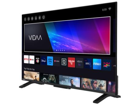 TOSHIBA 43LV2463DG FHD LED Smart TV