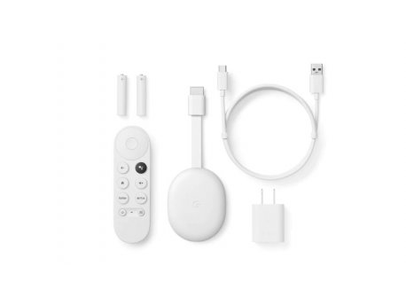 GOOGLE Chromecast 4K beli