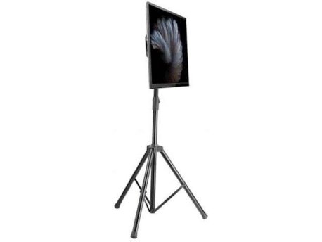 MANHATTAN Nosač za TV tripod 461412 37''-70'' cene