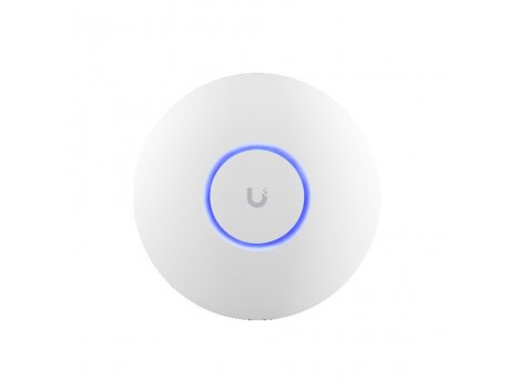 UBIQUITI U6-PLUS 2x2 Wi-Fi 6 access point