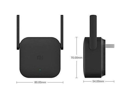 XIAOMI WiFi Range Extender Pro