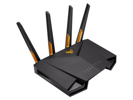 ASUS TUF-AX3000 Wireless Dual-Band Gaming Router cena