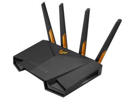 ASUS TUF-AX3000 Wireless Dual-Band Gaming Router cena