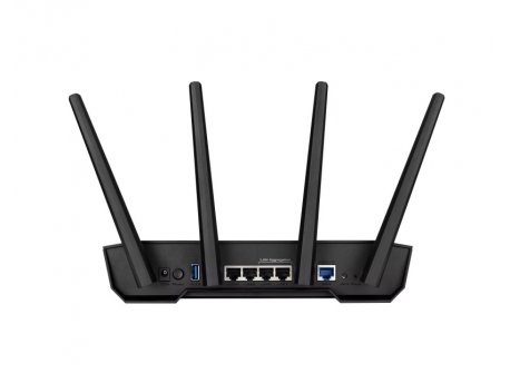 ASUS TUF-AX3000 Wireless Dual-Band Gaming Router cena