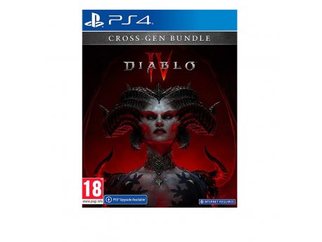 ACTIVISION BLIZZARD PS4 Diablo IV