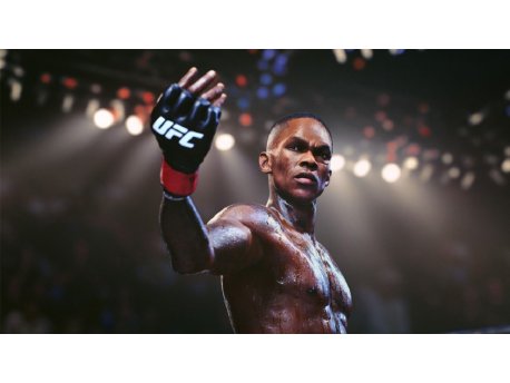 ELECTRONIC ARTS XSX, EA Sports: UFC 5