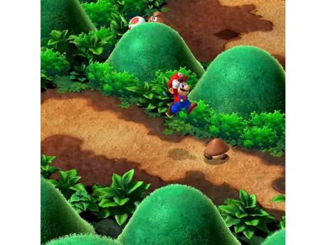 NINTENDO SWITCH Super Mario RPG