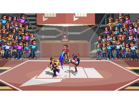 GameMill Entertainment PS5 Karate Kid: Street Rumble