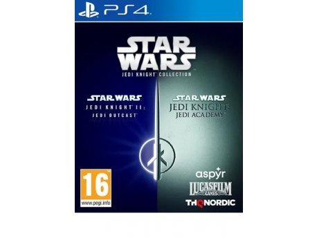 jedi knight jedi academy ps4