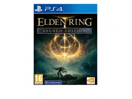 NAMCO BANDAI PS4 Elden Ring igrica 044426 cena