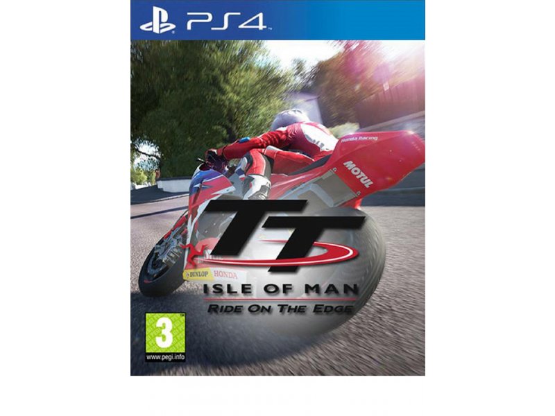 tt isle of man ride on the edge ps4