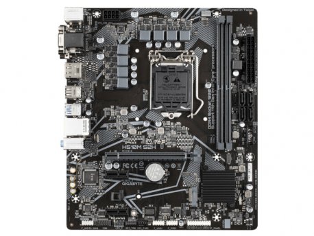 GIGABYTE H510M S2H V3