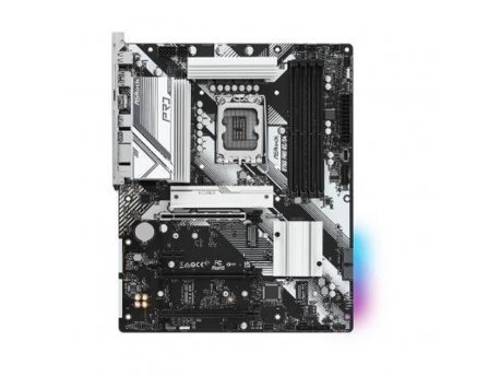 ASROCK B760 Pro RS/D4 Matična ploča