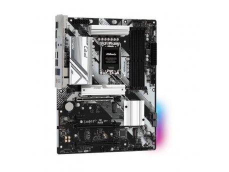 ASROCK B760 Pro RS/D4 Matična ploča