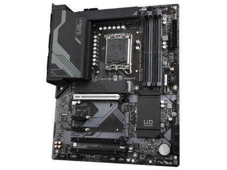 GIGABYTE Z790 D rev. 1.x matična ploča