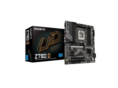 GIGABYTE Z790 D rev. 1.x matična ploča