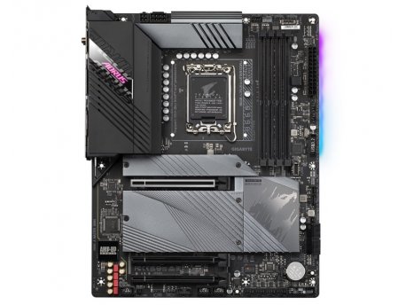 GIGABYTE B660 AORUS MASTER DDR4 rev. 1.x cena