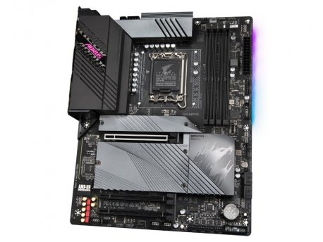 GIGABYTE B660 AORUS MASTER DDR4 rev. 1.x cena